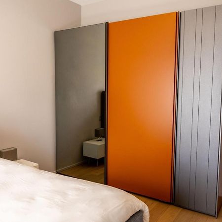 Core Luxembourg City- Luxury Brands Street Apartment Luaran gambar