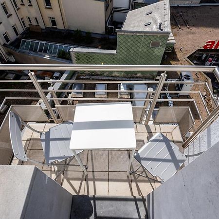 Core Luxembourg City- Luxury Brands Street Apartment Luaran gambar