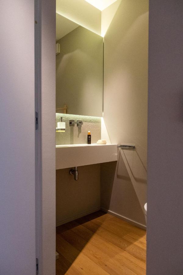 Core Luxembourg City- Luxury Brands Street Apartment Luaran gambar