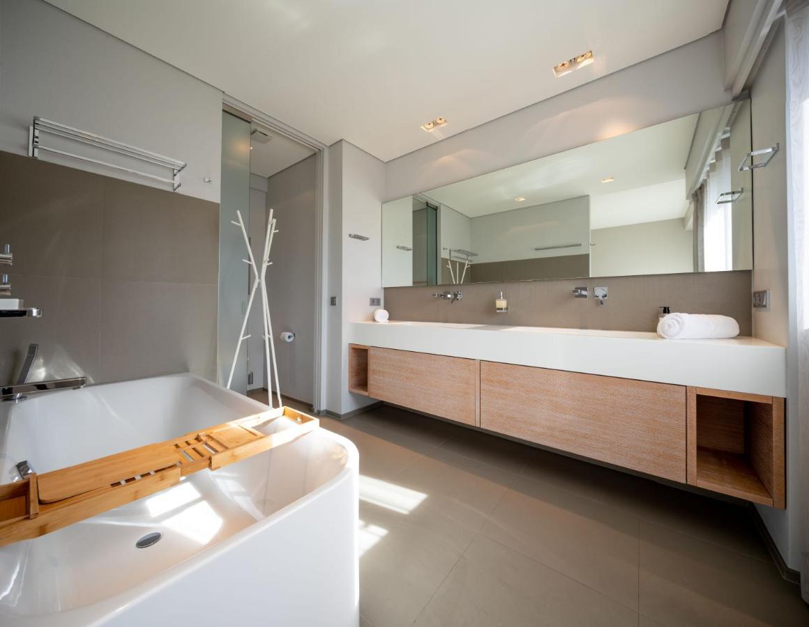 Core Luxembourg City- Luxury Brands Street Apartment Luaran gambar