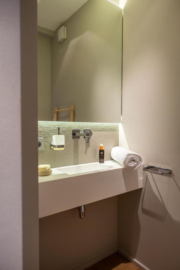 Core Luxembourg City- Luxury Brands Street Apartment Luaran gambar