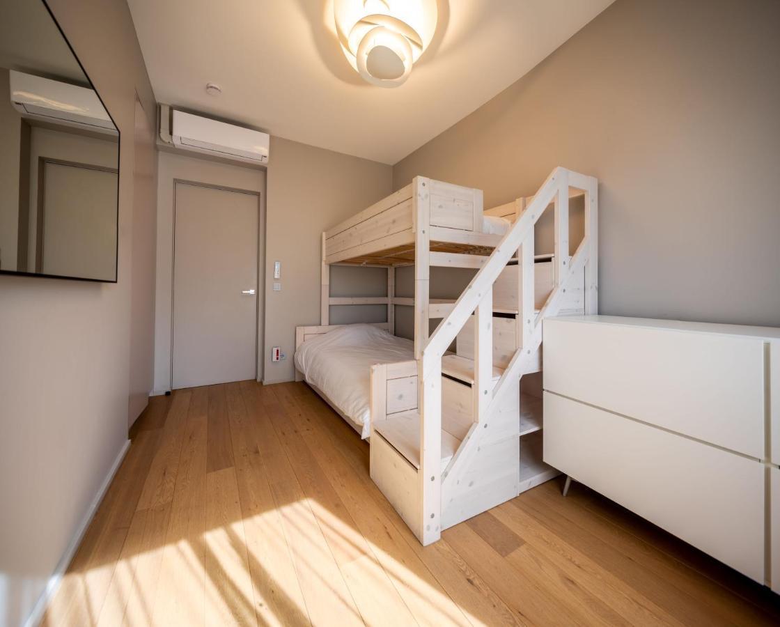 Core Luxembourg City- Luxury Brands Street Apartment Luaran gambar