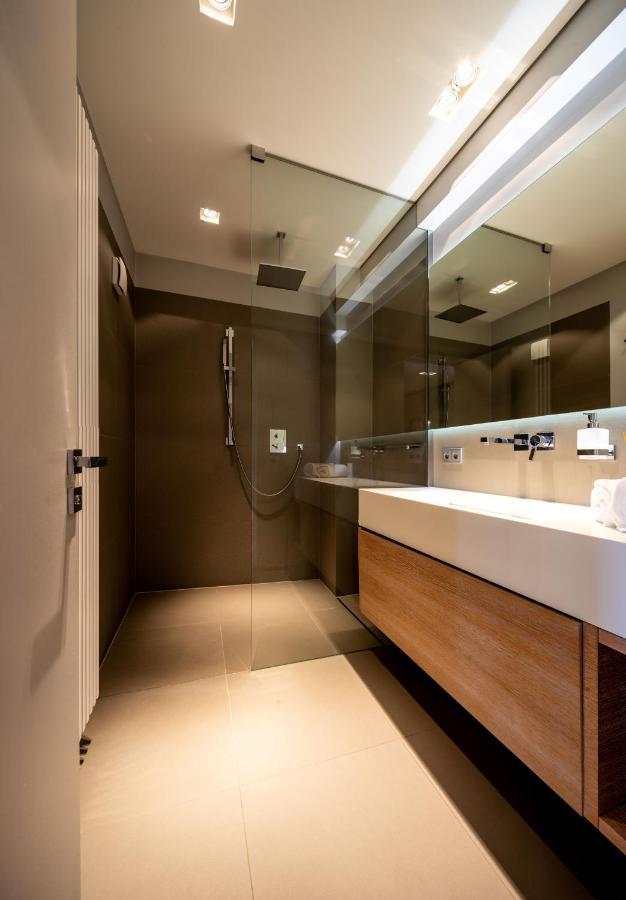 Core Luxembourg City- Luxury Brands Street Apartment Luaran gambar
